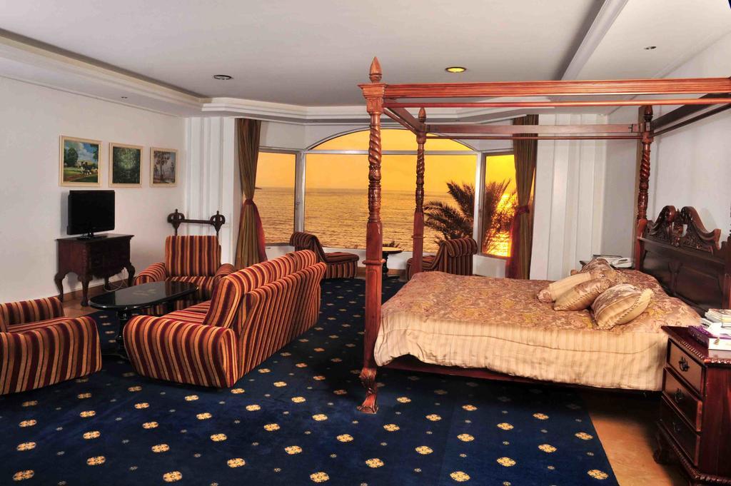 Arcada Marina Hotel Jounieh Cameră foto