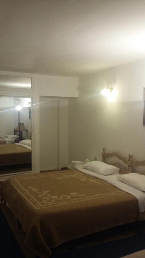 Arcada Marina Hotel Jounieh Exterior foto